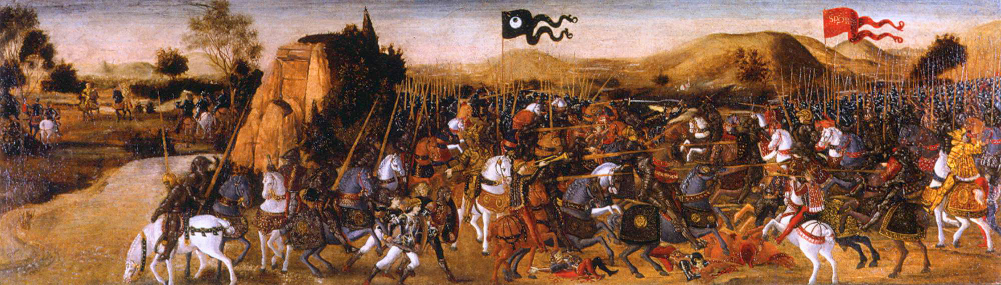 the battle of pydna